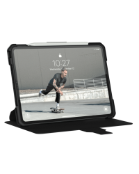 Etui do iPad Pro 11 UAG Metropolis - czarne - zdjęcie 4