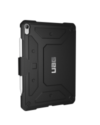 Etui do iPad Pro 11 UAG Metropolis - czarne - zdjęcie 5