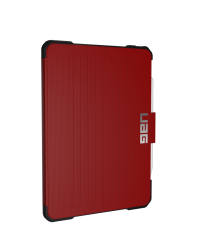 Etui do iPad Pro 11 UAG Metropolis - czerwonym - zdjęcie 5