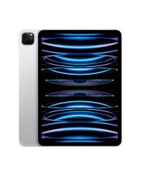 Apple iPad Pro 11 M2 256GB Wi-Fi + Cellular srebrny - zdjęcie 1