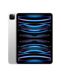 Apple iPad Pro 12.9 M2 128GB Wi-Fi + Cellular srebrny - zdjęcie 1