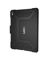 Etui do iPad Pro 12,9 3-gen UAG Metropolis - czarne - zdjęcie 2