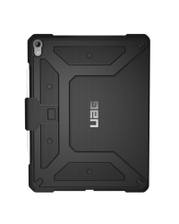 Etui do iPad Pro 12,9 3-gen UAG Metropolis - czarne - zdjęcie 1