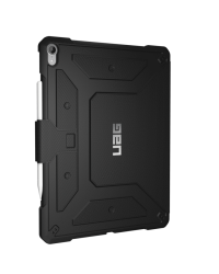 Etui do iPad Pro 12,9 3-gen UAG Metropolis - czarne - zdjęcie 4