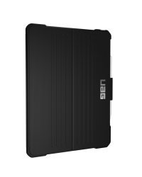 Etui do iPad Pro 12,9 3-gen UAG Metropolis - czarne - zdjęcie 5