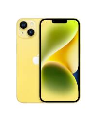 Apple iPhone 14 Plus 128GB Żółty - zdjęcie 1