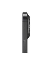 Apple iPhone 15 Pro 1TB - tytan czarny - zdjęcie 3