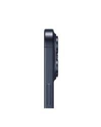 smarfon Apple iPhone 15 Pro 512GB tytanowy błękitny - zdjęcie 3