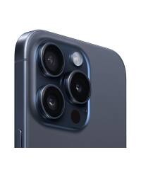 Warszawa Apple iPhone 15 Pro 512GB tytan błękitny - zdjęcie 4