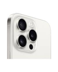 MTVD3 Apple iPhone 15 Pro 1TB tytanowy biały Warszawa - zdjęcie 4