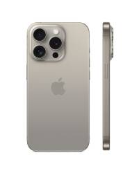 Apple Rzeszów iPhone 15 Pro Max 1TB tytanowy naturalny - zdjęcie 4