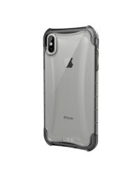 Etui do iPhone Xs Max UAG Plyo - przeźroczyste - zdjęcie 4