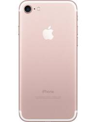 Apple iPhone 7 32GB Różowy - zdjęcie 3