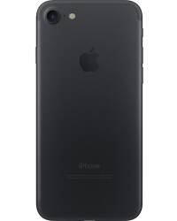 Apple iPhone 7 32GB Czarny - zdjęcie 4