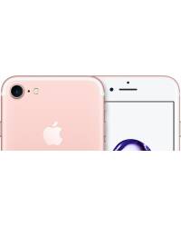 Apple iPhone 7 32GB Różowy - zdjęcie 4