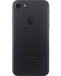 Apple iPhone 7 128GB Czarny - zdjęcie 3