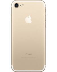 Apple iPhone 7 128GB Złoty - zdjęcie 3