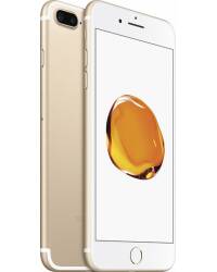 Apple iPhone 7 Plus 32GB Złoty - zdjęcie 1