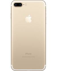 Apple iPhone 7 Plus 32GB Złoty - zdjęcie 4