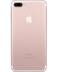 Apple iPhone 7 Plus 128GB Różowy - zdjęcie 3