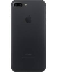 Apple iPhone 7 Plus 128GB Czarny - zdjęcie 2