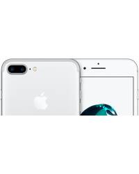 Apple iPhone 7 Plus 128GB Srebrny - zdjęcie 3