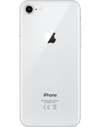 Apple iPhone 8 128GB Srebrny - zdjęcie 3