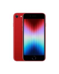 Apple iPhone SE 128GB - czerwony (3 gen.) - zdjęcie 1
