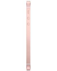 Apple iPhone SE 32GB Różowe Złoto - zdjęcie 3