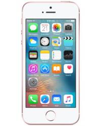 Apple iPhone SE 32GB Różowe Złoto - zdjęcie 4