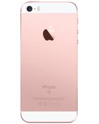 Apple iPhone SE 32GB Różowe Złoto - zdjęcie 2