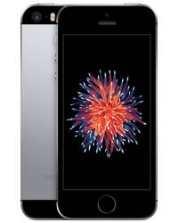 Apple iPhone SE 32GB Gwiezdna Szarość - zdjęcie 1