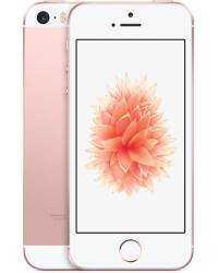 Apple iPhone SE 32GB Różowe Złoto - zdjęcie 1