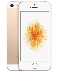 Apple iPhone SE 32GB Złoty - zdjęcie 1