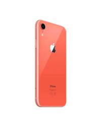 Apple iPhone Xr 128 GB koralowy - zdjęcie 1