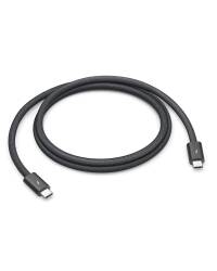 Apple kabel Thunderbolt 4 Pro (USB-C) 1.8 m czarny - zdjęcie 1