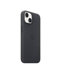 Etui do iPhone 14 Apple Leather Case - północ - zdjęcie 2