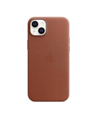 Etui do iPhone 14 Plus Apple Leather Case - umbra - zdjęcie 1