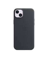 Etui do iPhone 14 Plus Apple Leather Case - północ - zdjęcie 4