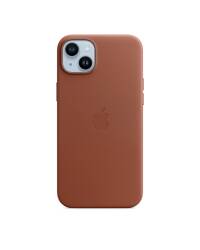 Etui do iPhone 14 Plus Apple Leather Case - umbra - zdjęcie 3