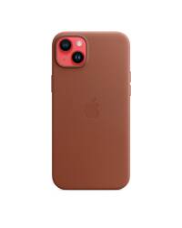 Etui do iPhone 14 Plus Apple Leather Case - umbra - zdjęcie 2