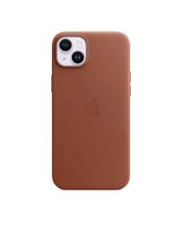 Etui do iPhone 14 Plus Apple Leather Case - umbra - zdjęcie 4