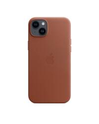 Etui do iPhone 14 Plus Apple Leather Case - umbra - zdjęcie 5