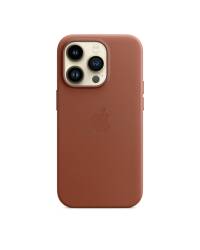 Etui do iPhone 14 Pro Apple Leather Case - umbra - zdjęcie 6