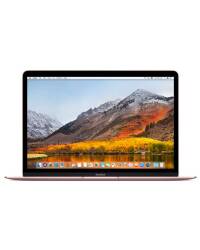 Apple MacBook 12 Różowe Złoto 1,1Ghz/8GB/256SSD/IntelHD - zdjęcie 1