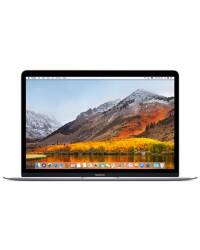 Apple MacBook 12 Srebrny 1,2Ghz/8GB/256SSD/IntelHD - zdjęcie 1