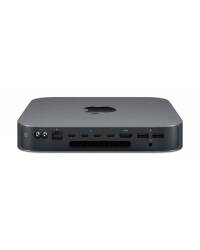 Apple Mac mini - 3.6GHz/8GB/128GB SSD/UHD 630 - zdjęcie 2