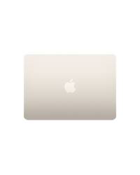 Apple MacBook Air 13 M2 (8 CPU /8 GPU) / 8GB / 256GB Księżycowa poświata - zdjęcie 3