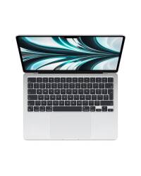 Apple MacBook Air 13 M2 (8 CPU /8 GPU) / 8GB / 256GB Srebrny - zdjęcie 2