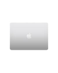 Apple MacBook Air 13 M2 (8 CPU /10 GPU) / 8GB / 512GB Srebrny - zdjęcie 3